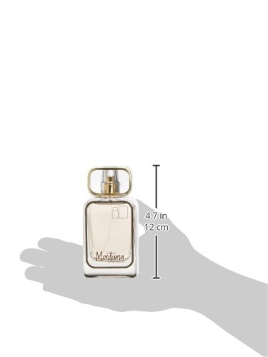 Montana 80's Agua de Perfume - 100 ml