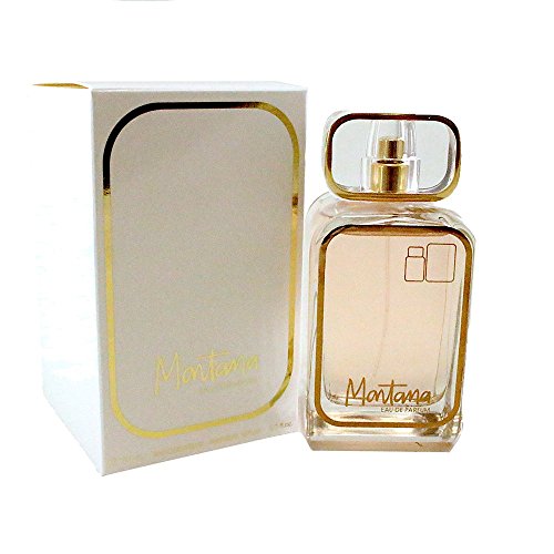 Montana 80's Agua de Perfume - 100 ml