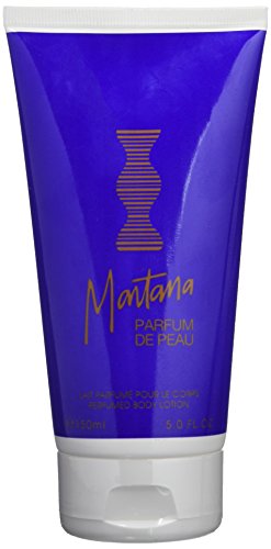 Montana, Crema corporal - 100 gr.