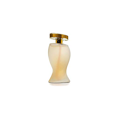 Montana Suggestion Eau d'Or - Perfume para mujer, 100 ml