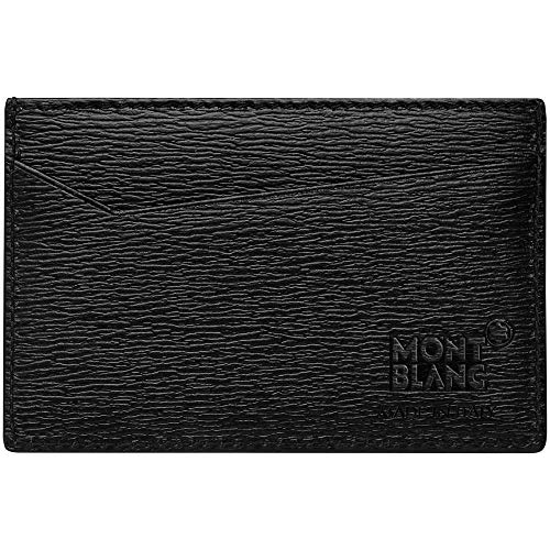 Montblanc 116385 4810 Westside bolsillo 2 CC...
