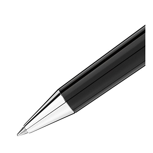 Montblanc Bolígrafo 112524 Negro