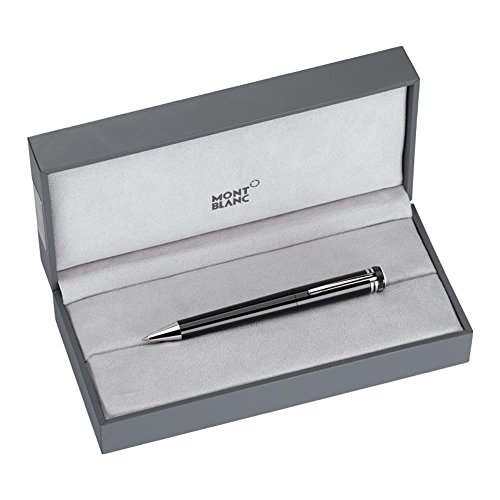Montblanc Bolígrafo 112524 Negro