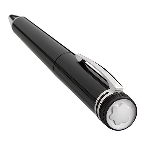 Montblanc Bolígrafo 112524 Negro