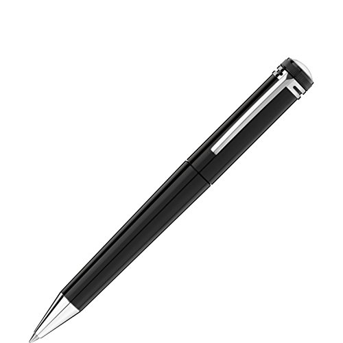 Montblanc Bolígrafo 112524 Negro