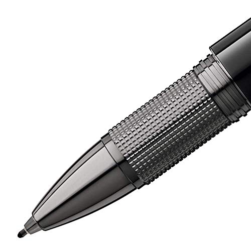 Montblanc Fineliner StarWalker Midnight Black - MB105656