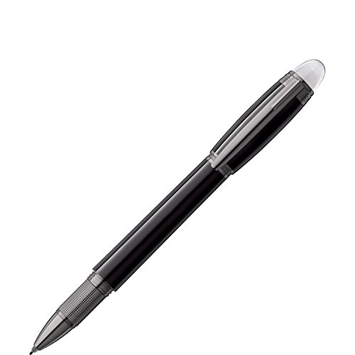 Montblanc Fineliner StarWalker Midnight Black - MB105656
