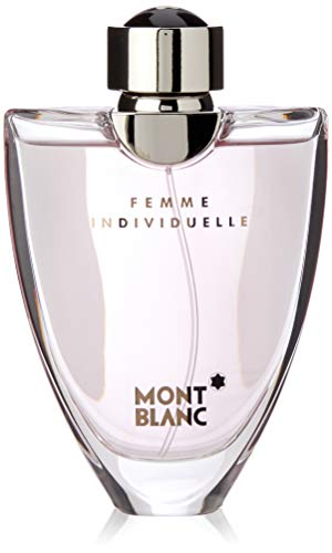 Montblanc Individuelle Agua de Colonia con Vaporizador - 75 ml