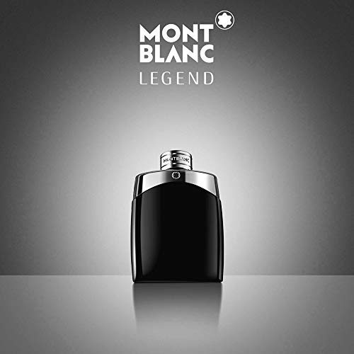 Montblanc Legend Agua de Tocador - 50 ml
