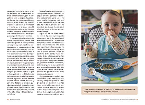 Montessorízate: Criar siguiendo los principios Montessori (Embarazo, bebé y niño)