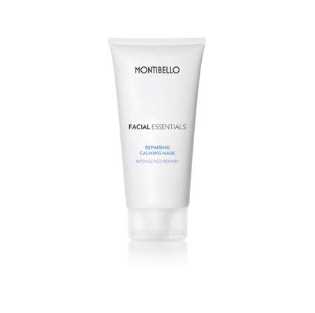 Montibello Repairing Calming Mask 150ml (Calmante y Nutritiva)