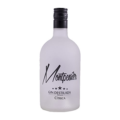 Montpensier - Premiun Gin