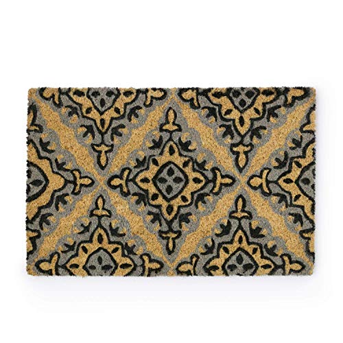 Montse Interiors, S.L. Felpudo/Alfombra Entrada de Casa (Nery, 40x60)