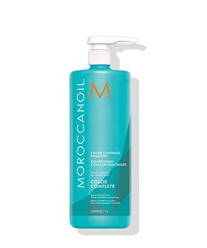 Moroccanoil, Champú - 1000 ml.