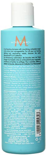 Moroccanoil, Champú - 250 ml