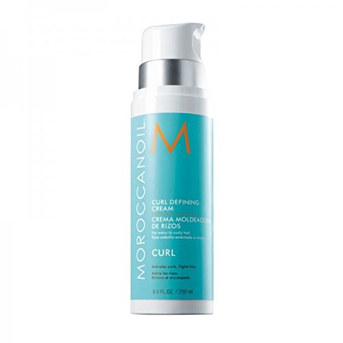 Moroccanoil – Crema moldeadora de rizos 250 ml