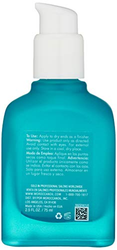 Moroccanoil, Cuidado del pelo y del cuero cabelludo - 75 ml.