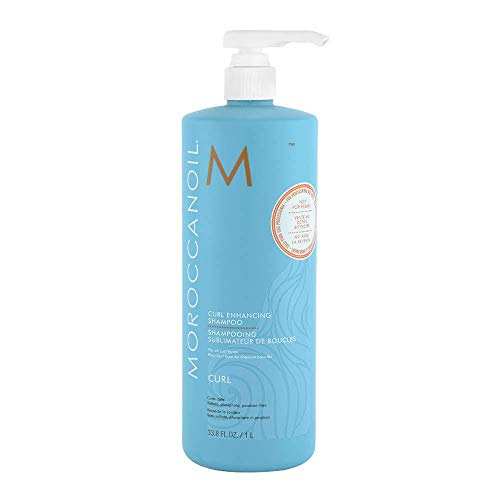 Moroccanoil Curl Enhancing Shampoo 1000 Ml 1000 ml