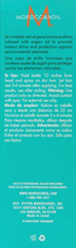 Moroccanoil Finish Glimmer Shine Spray Tratamiento Capilar - 100 ml