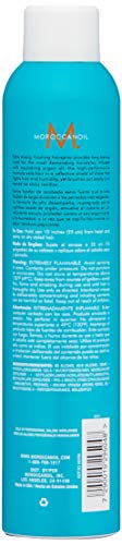 Moroccanoil Finish Luminous Hairspray Extra Strong 330 Ml 330 ml