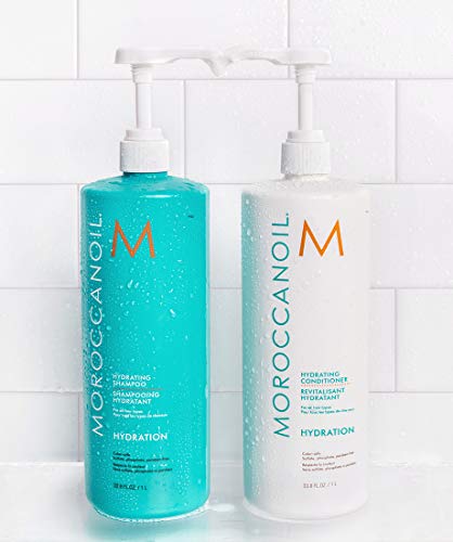 Moroccanoil Hydration Hydrating Conditioner 1000 Ml - 1000 ml.
