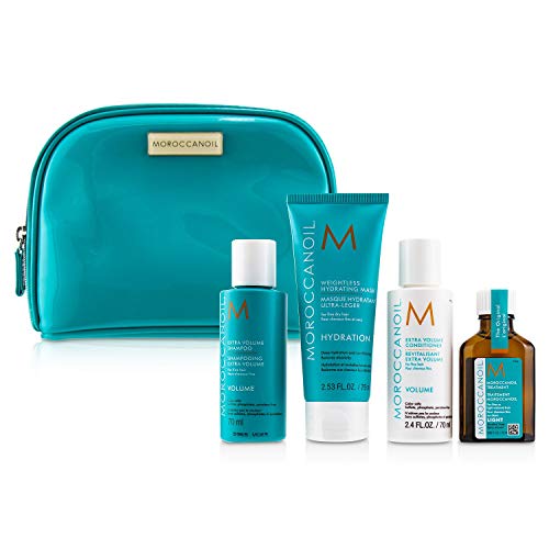 Moroccanoil Moroc. Kit Viaje Volume 100 ml
