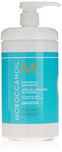 Moroccanoil Smooth Mascarilla - 1000 ml