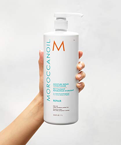 Moroccanoil Volume Conditioner 1000 ml