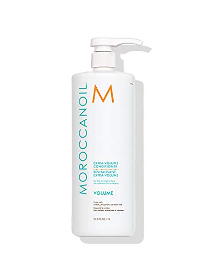 Moroccanoil Volume Conditioner 1000 ml