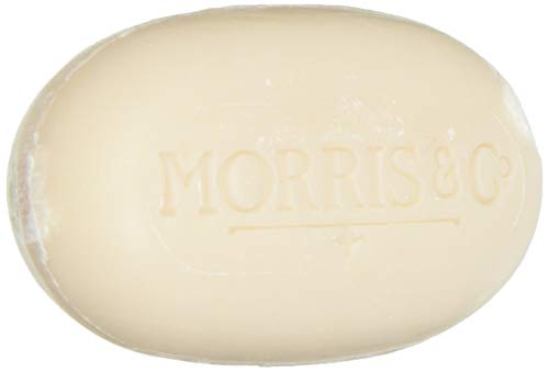 Morris & Co Confort Jabones Gift Set Paquete de 4