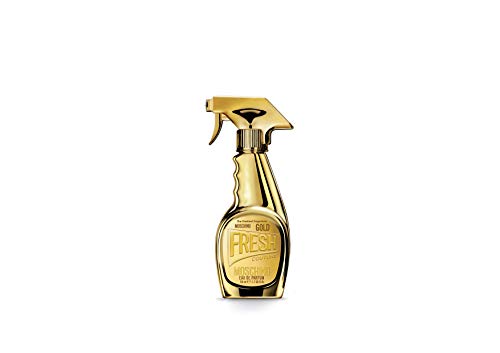 Moschino, Agua de perfume para hombres - 50 ml.