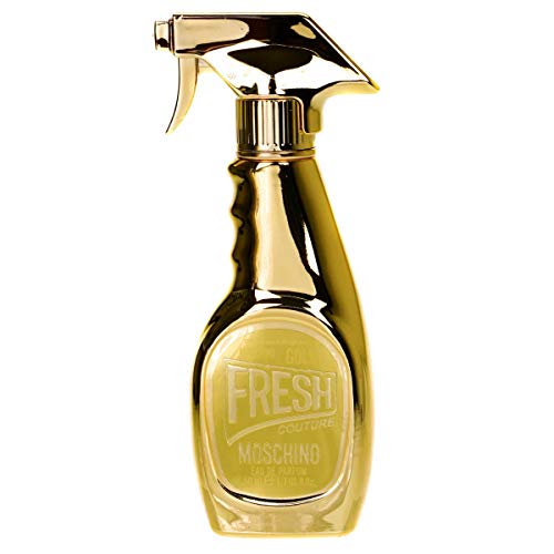Moschino, Agua de perfume para hombres - 50 ml.