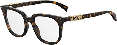 Moschino MOS513/S 086 Dark Havana 2018