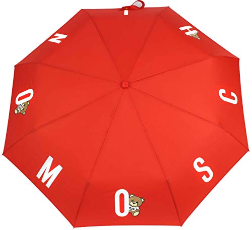 Moschino - Plegable Mujer azul azul claro