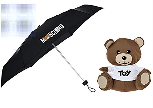 Moschino - Plegable  Mujer rojo rojo