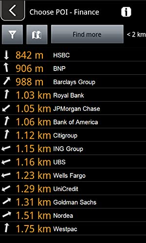 Móstoles, España - GPS Navegante