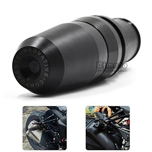 Motocicleta Accesorios escape marco Sliders Crash Pads Protector de pantalla para Yamaha yzf-r25 13 – 15 YZF-r3 mt-25 MT-03 15 – 16