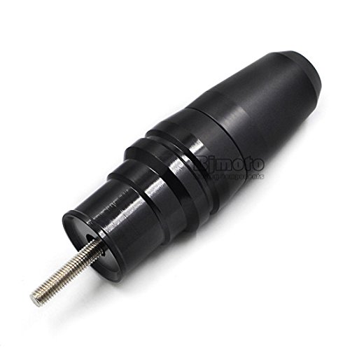 Motocicleta Accesorios escape marco Sliders Crash Pads Protector de pantalla para Yamaha yzf-r25 13 – 15 YZF-r3 mt-25 MT-03 15 – 16