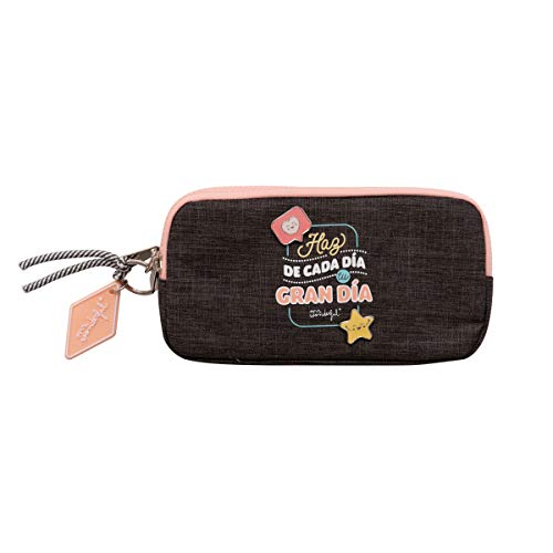 Mr. Wonderful Estuche triple - Haz de cada día tu gran día