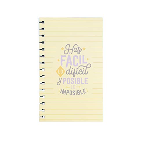 Mr. Wonderful Extra de productividad para completar tu agenda