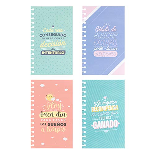 Mr. Wonderful Extra de productividad para completar tu agenda