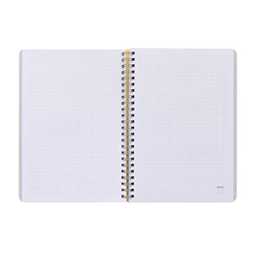 Mr. Wonderful Libreta pequeña A5 - Lo estás haciendo genial