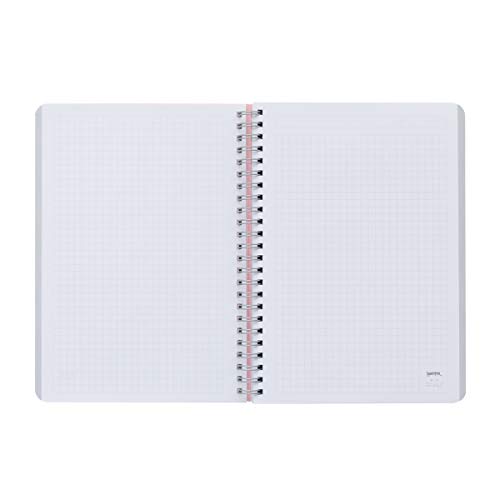 Mr. Wonderful Libreta pequeña A5 - Objetivos, retos y metas, ¡tú siempre lo petas