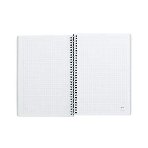 Mr. Wonderful Libreta pequeña-No Puedes decidir cómo, Multicolor, Talla Única