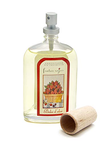 Muebles Olivares Ambientador Concentrado Frutos Rojos