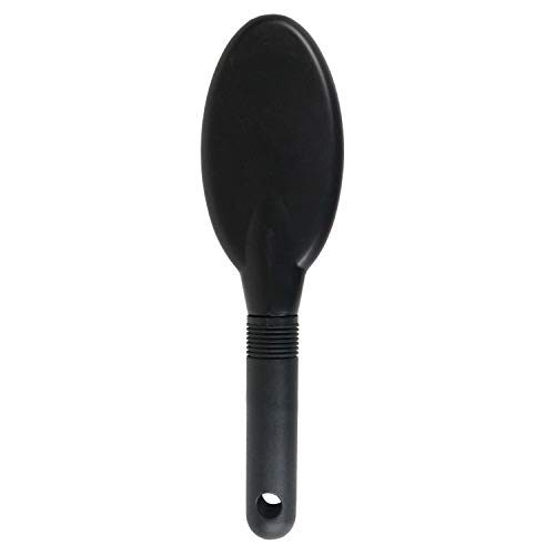 Mufly Cepillo para extensiones de cabello y Peine de cola, Cepillo de Peine antiestático Profesional Pelucas Extensiones