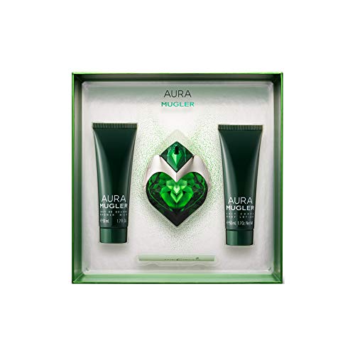 Mugler, Agua fresca - 100 ml.