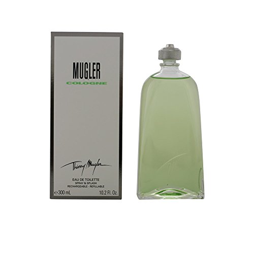 MUGLER COLOGNE Eau De Toilette vapo 300 ml