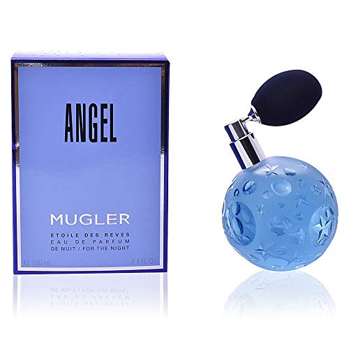 Mugler - Eau de parfum angel etoile des rãªves 100 ml
