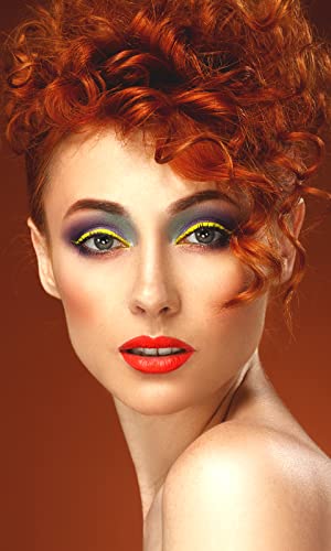 Mujeres Ojos Foto Editor